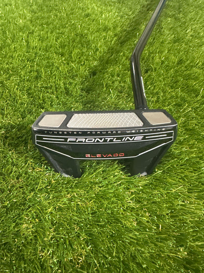 Cleveland Frontline Elevado 34" Putter