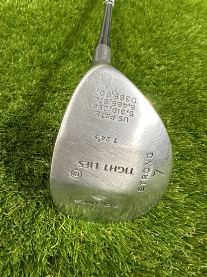 Adams Tight Lies 7 FWY