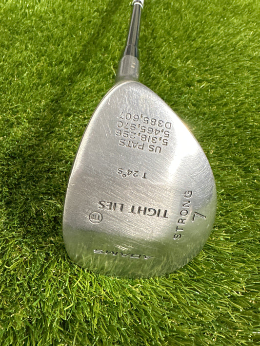 Adams Tight Lies 7 FWY