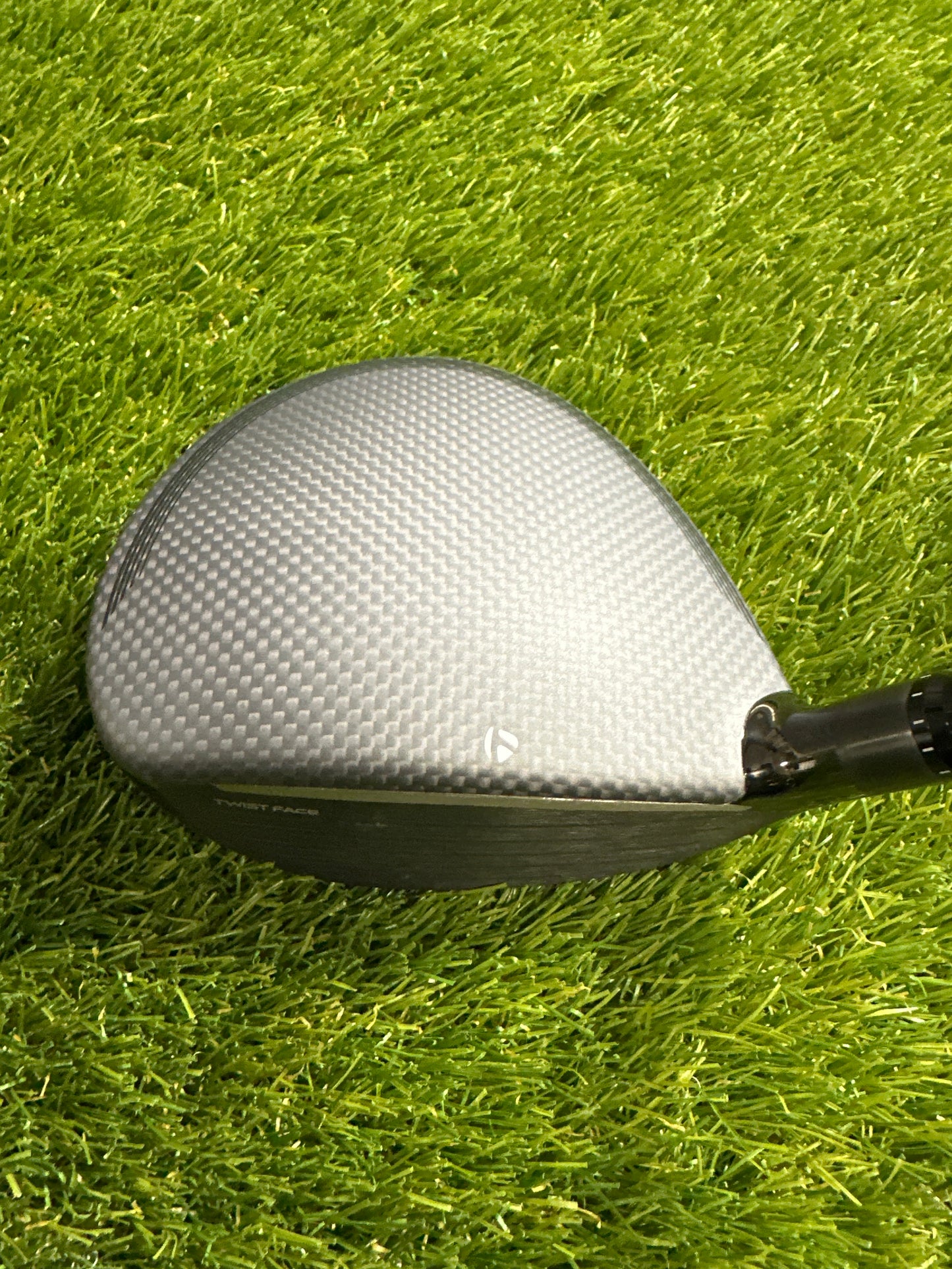 TaylorMade Qi35 Max 5/18.5 FWY