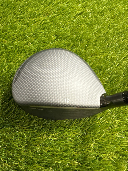 TaylorMade Qi35 Max 5/18.5 FWY