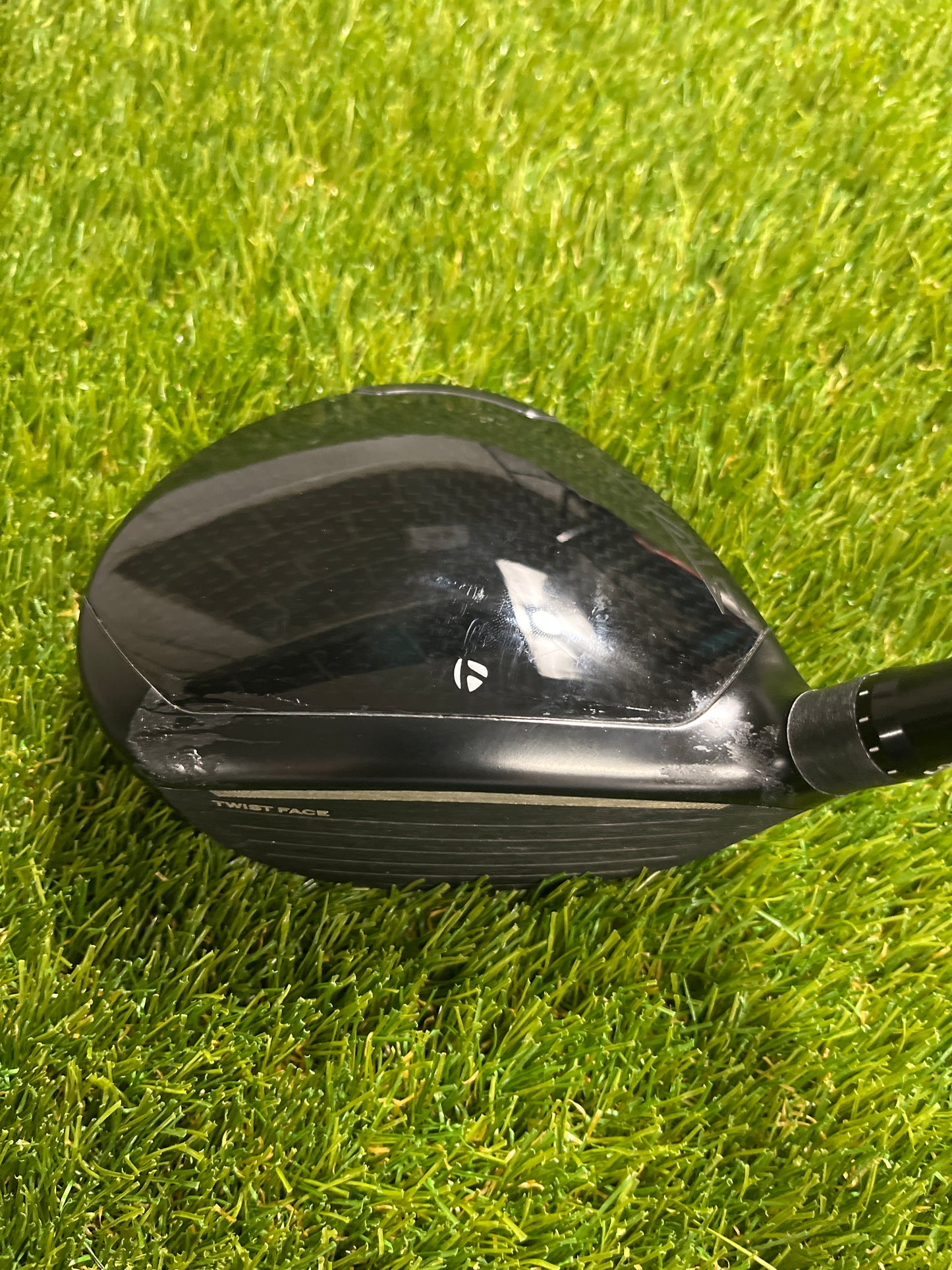 TaylorMade Stealth2+ 3W 15 FWY