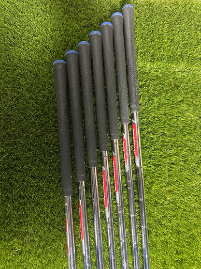 Callaway XR 5-SW Irons