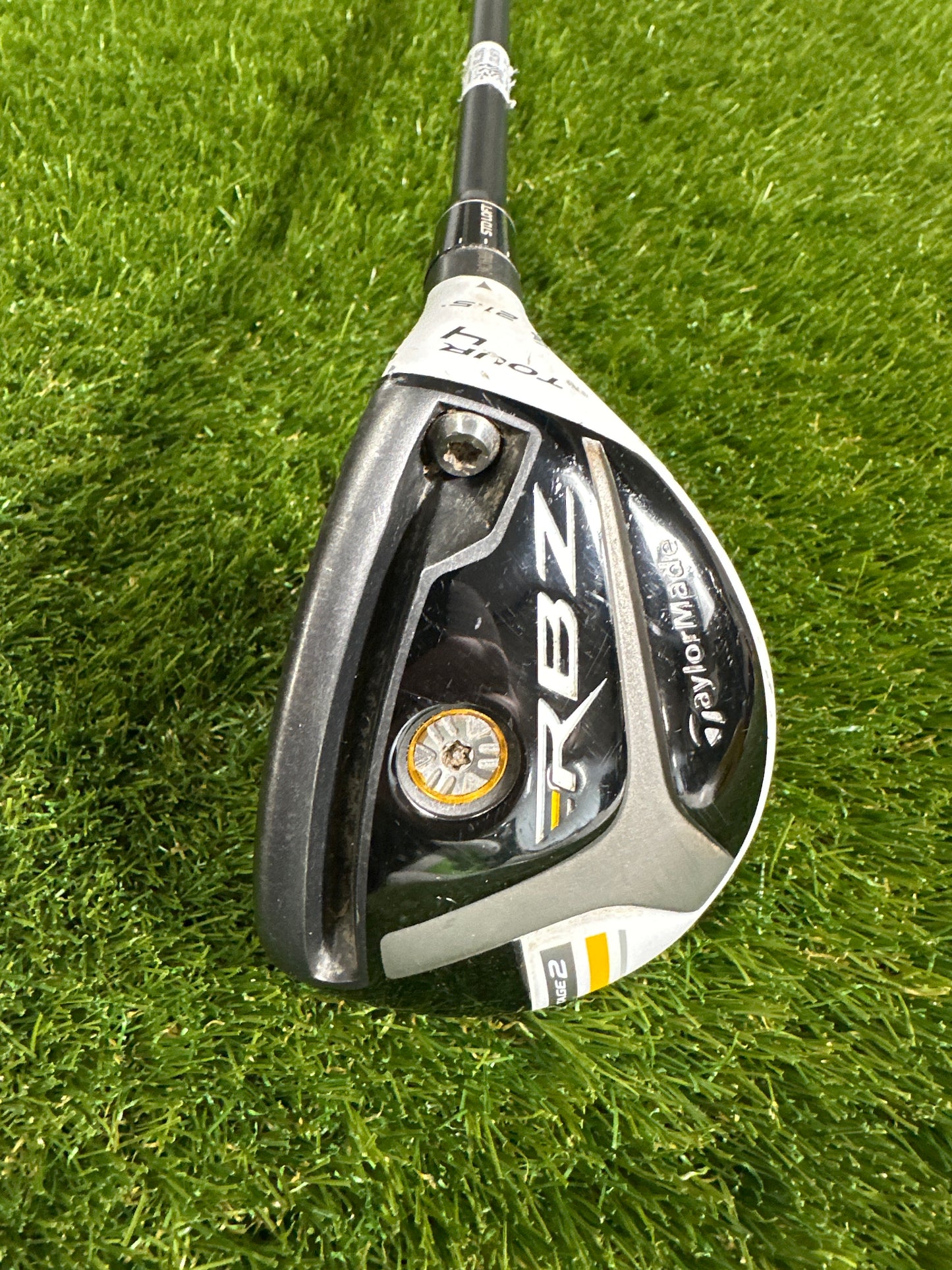 TaylorMade RBZ Stage 2 Tour 4/21.5 HYB