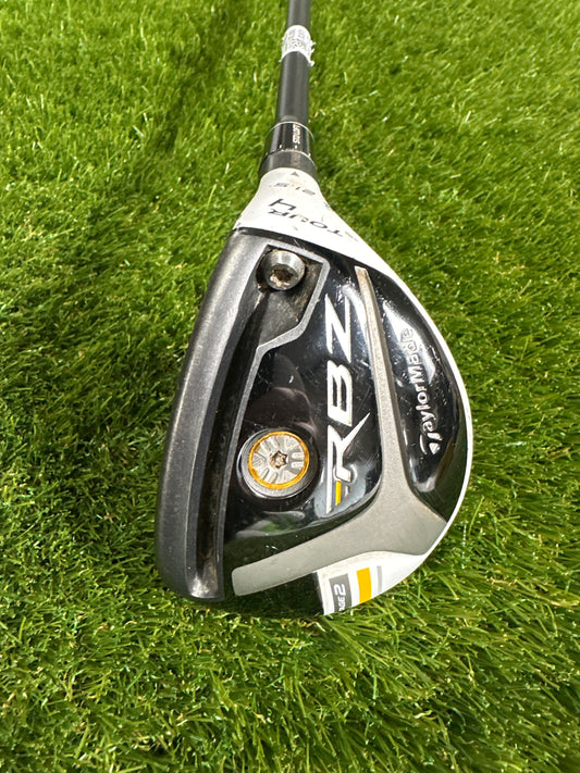 TaylorMade RBZ Stage 2 Tour 4/21.5 HYB
