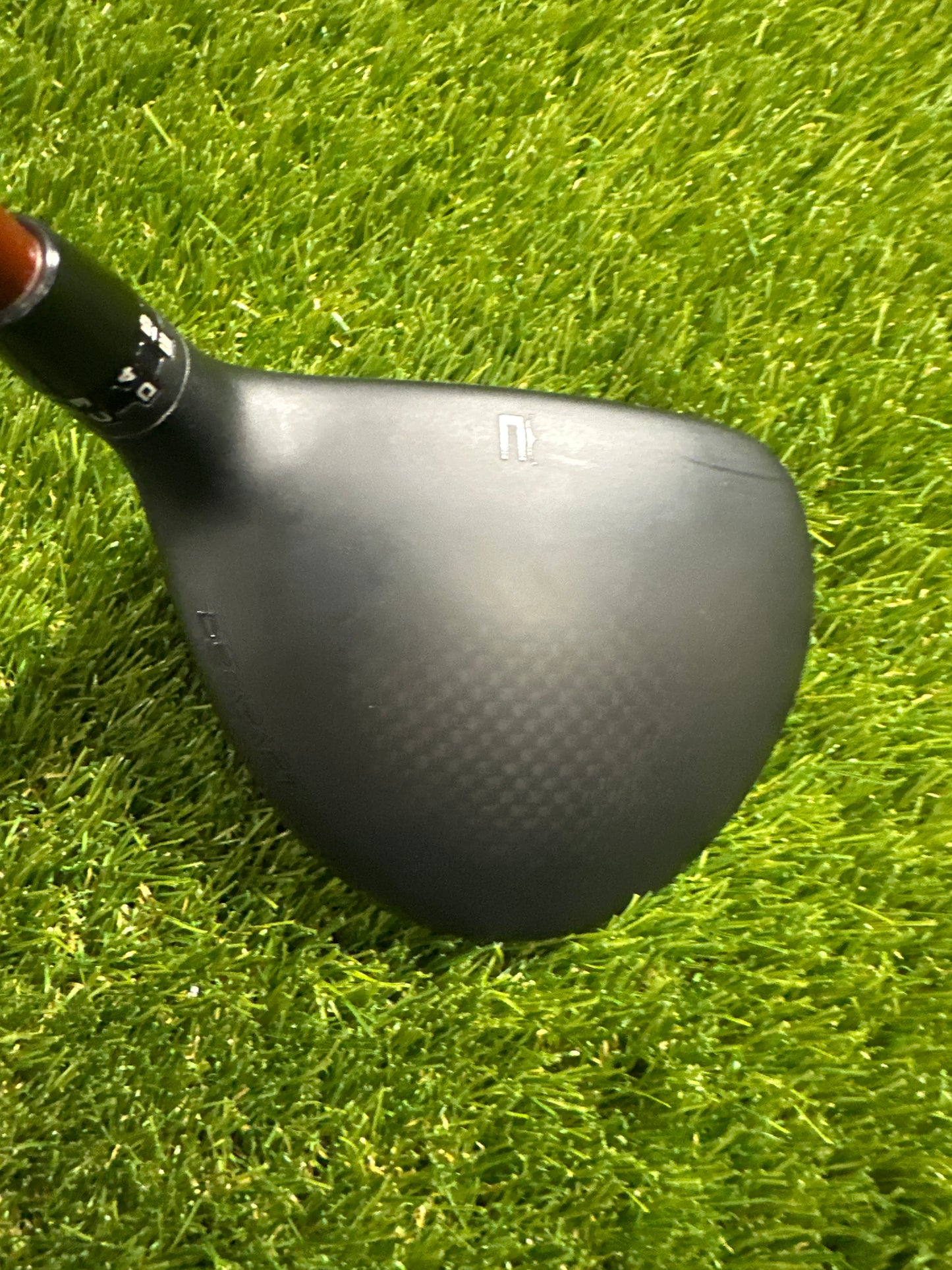 Cobra Dark Speed Adapt Max 9/24.5 FWY