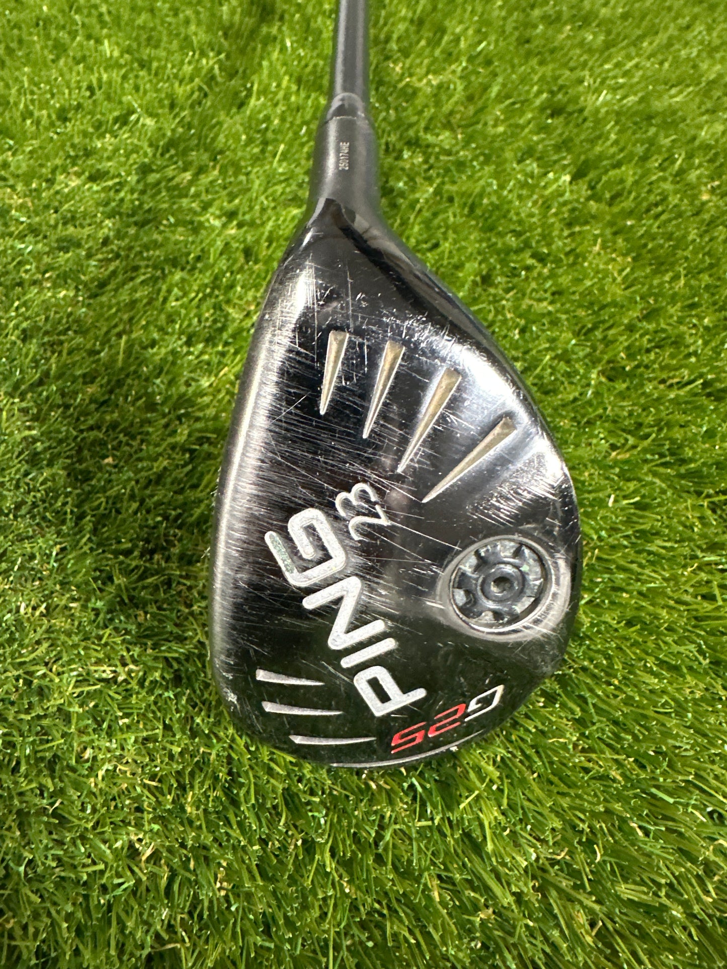 Ping G25 23 HYB