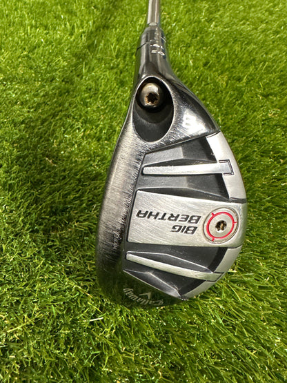 Callaway Big Bertha OS 3/19 HYB