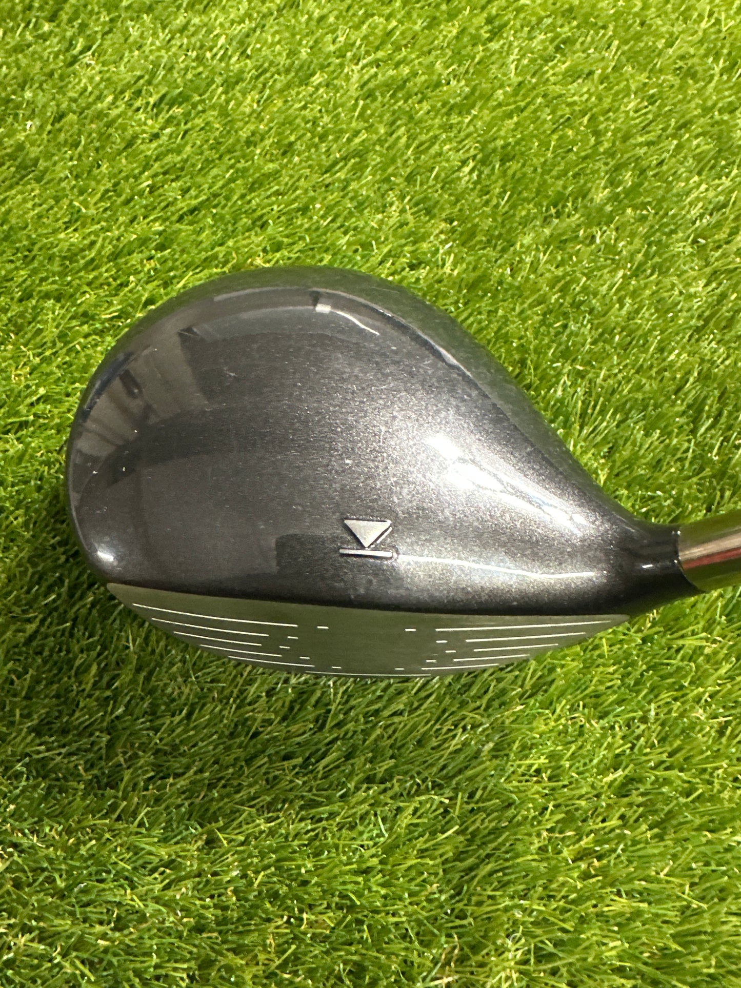 Titleist 905R 9.5 Driver