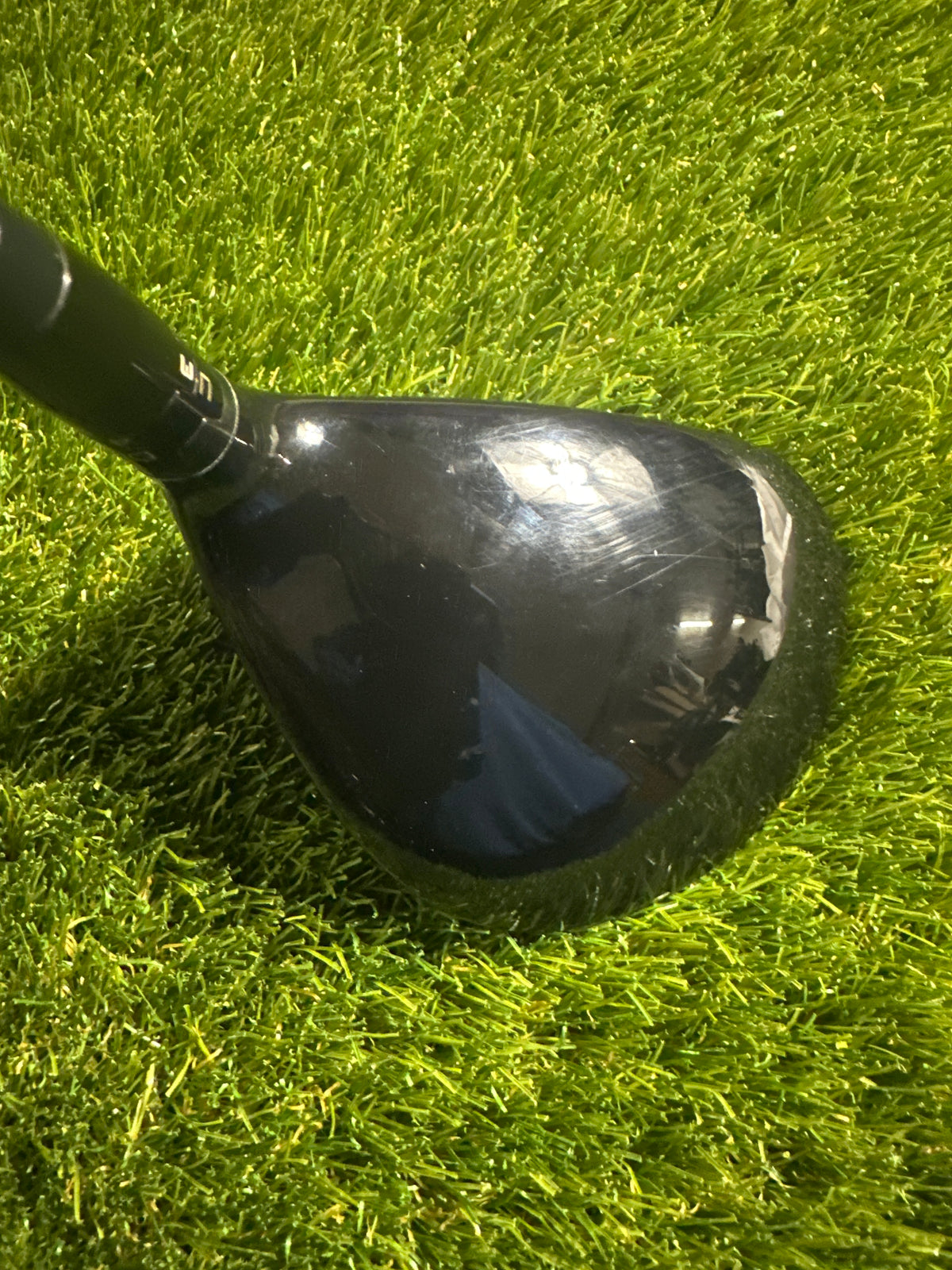 Titleist GT2 18 FWY