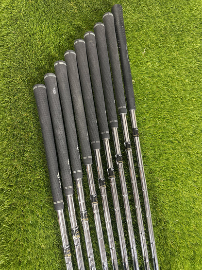 TaylorMade Rac 3-SW Irons