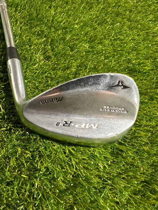 Mizuno MP R12 52/07 Wedge