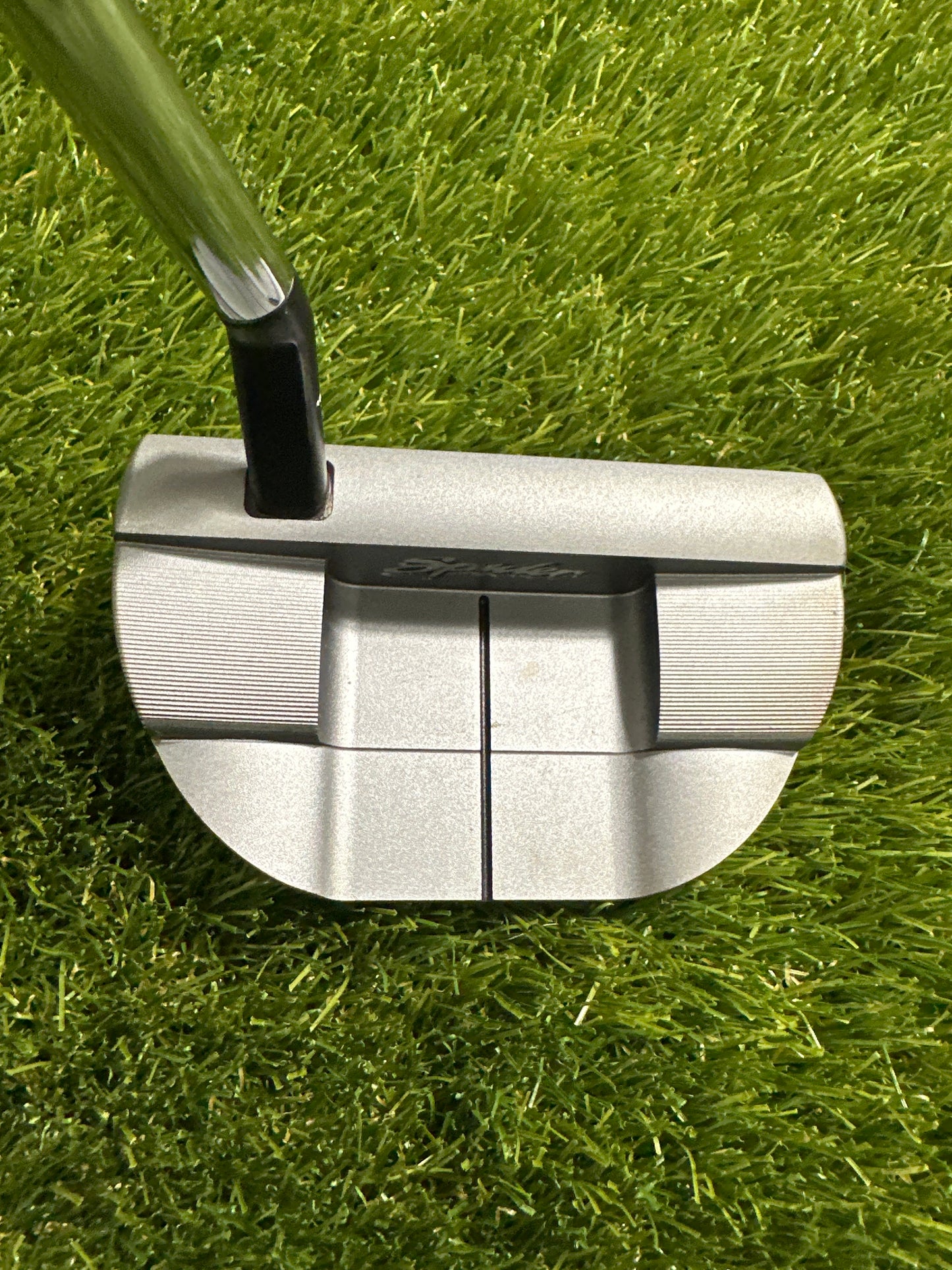 TaylorMade Spider GT Notchback 34" Putter