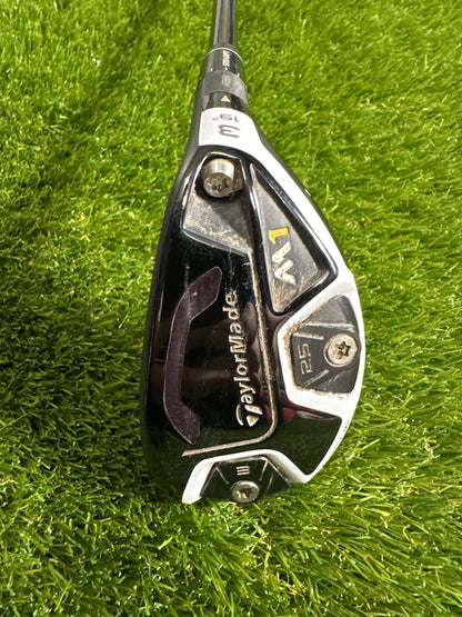 TaylorMade M1 Rescue 3/19 HYB