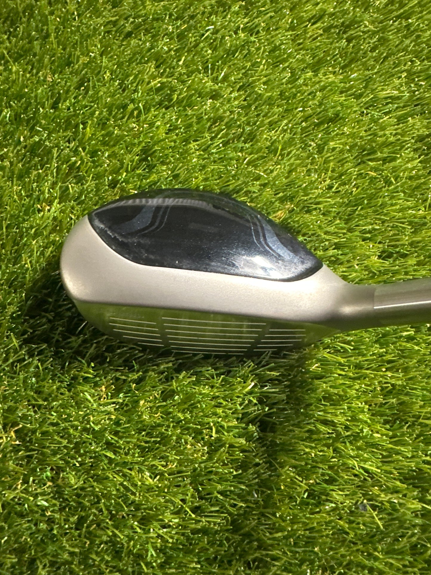 Mizuno MX700 Hot Metal 23 HYB