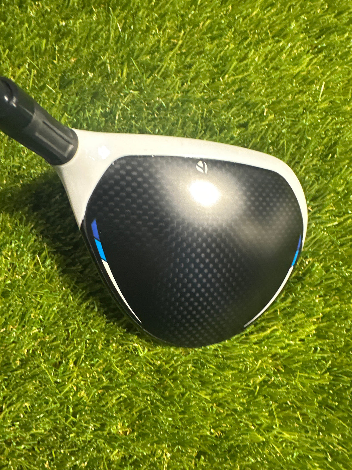 TaylorMade Sim 2 Max 3/15 FWY