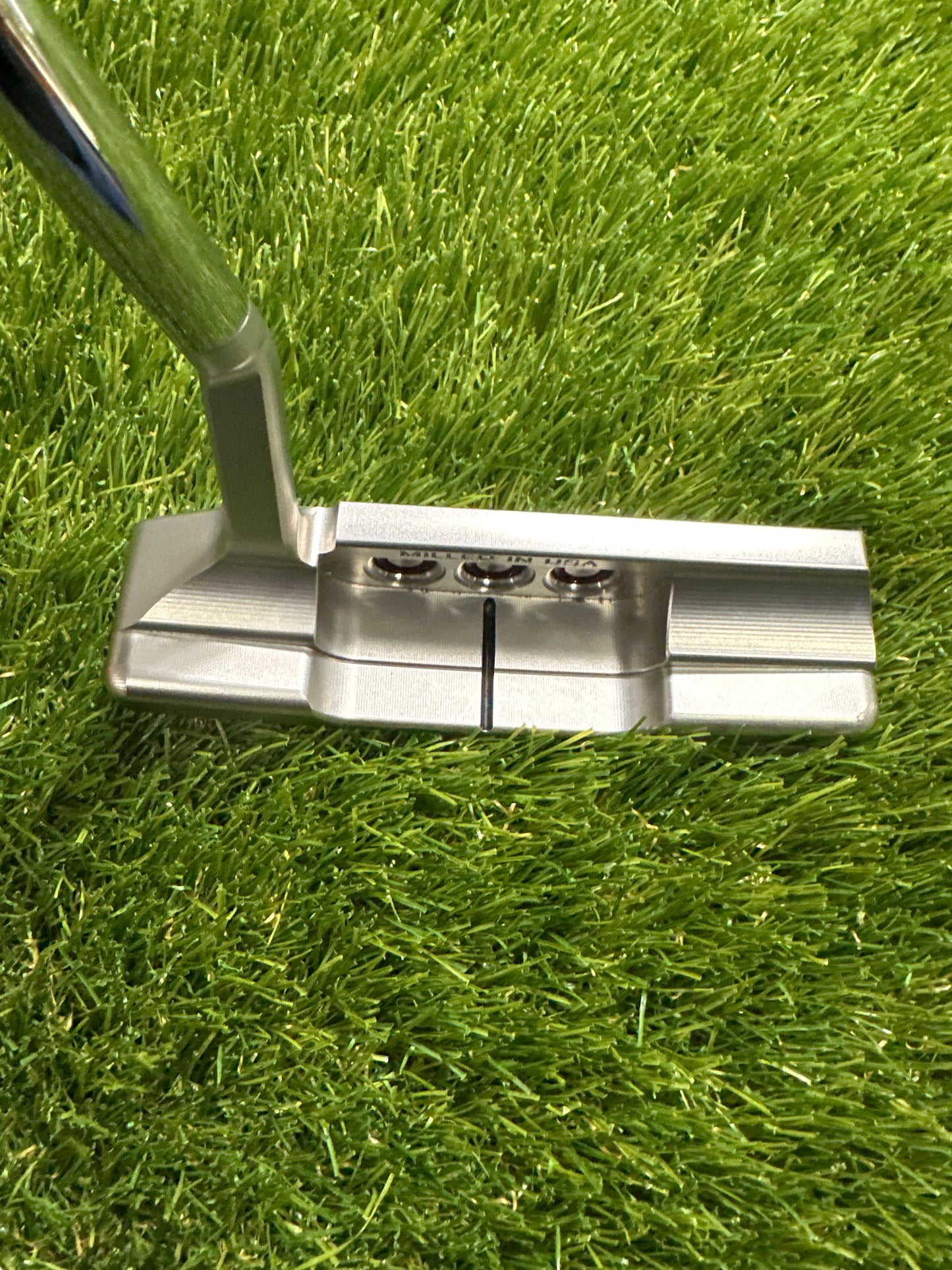 Scotty Cameron Special Select Newport 2.5 34" Putter