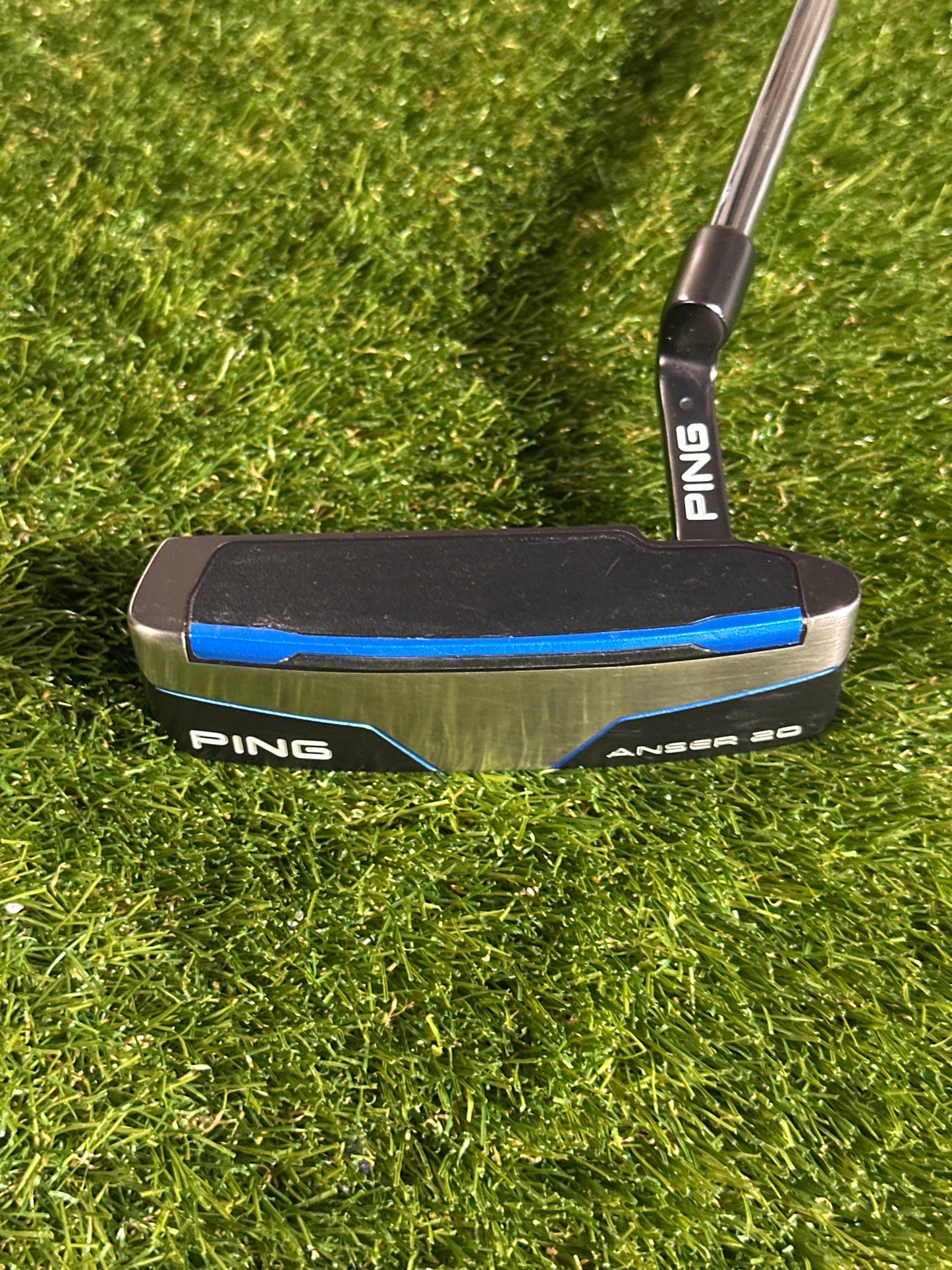 Ping Anser 2D 34" Putter