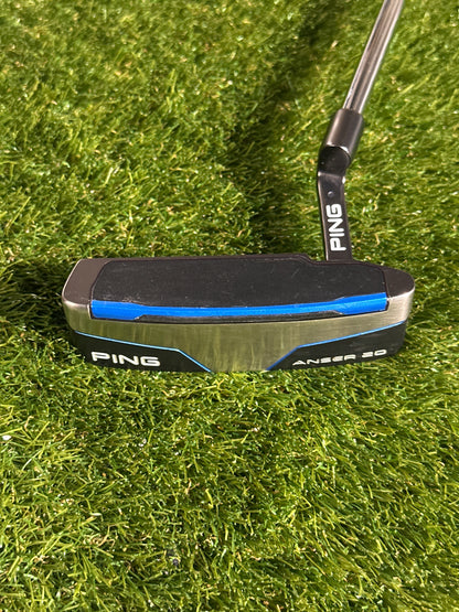 Ping Anser 2D 34" Putter