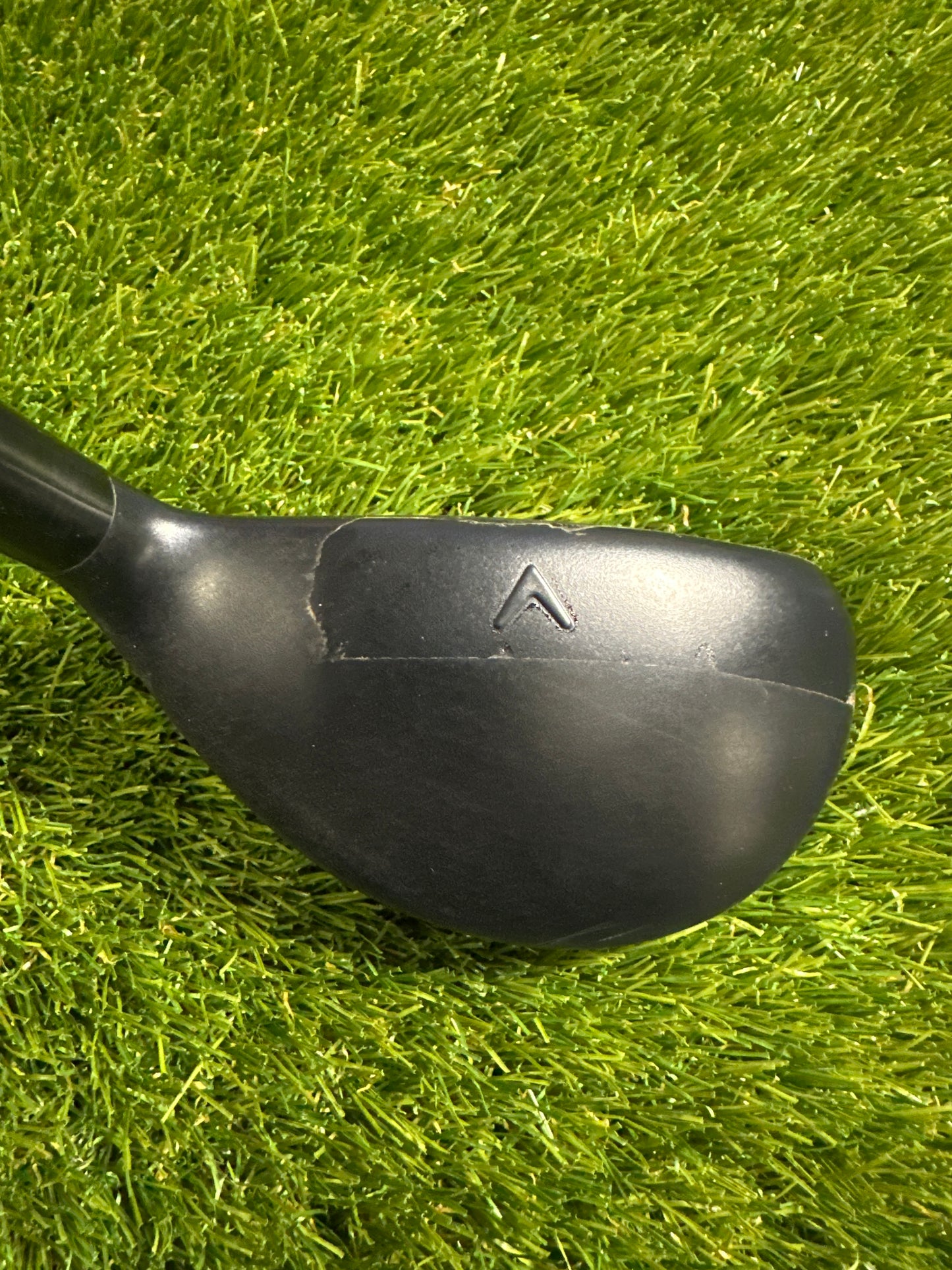 Callaway XR OS 4/22 HYB