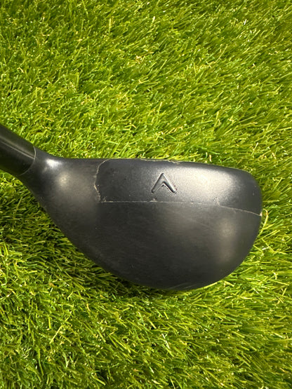 Callaway XR OS 4/22 HYB
