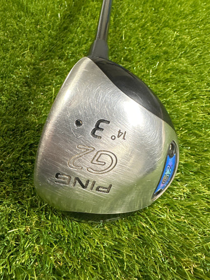 Ping G2 3/14 FWY