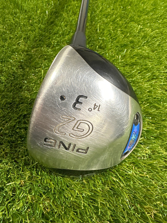 Ping G2 3/14 FWY