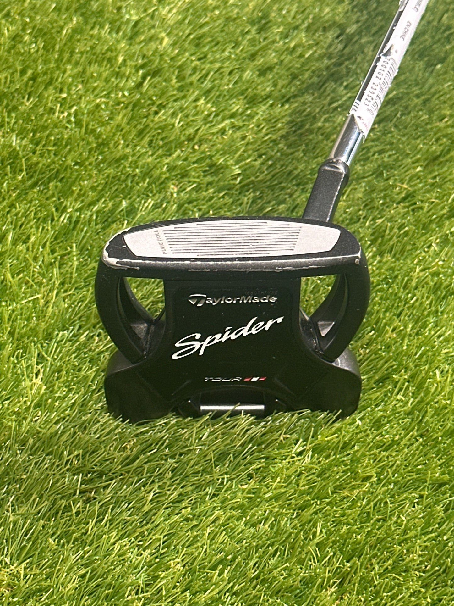 TaylorMade Spider Tour 35" Putter