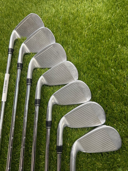 TaylorMade Rbladez 4-PW Irons