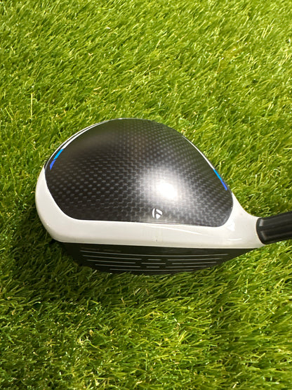 TaylorMade Sim 2 Max 3HL/16.5 FWY