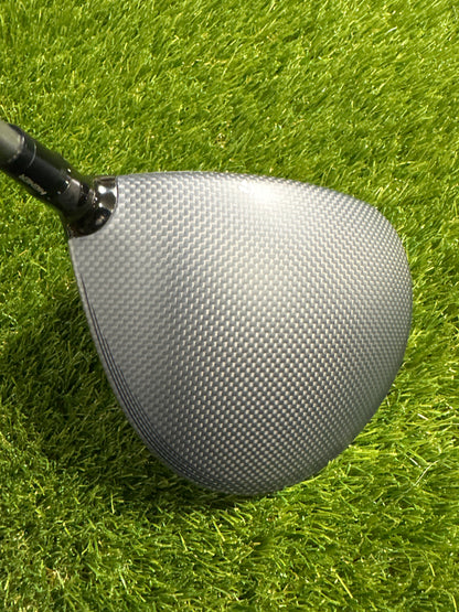 TaylorMade Qi35 Max 12 Driver