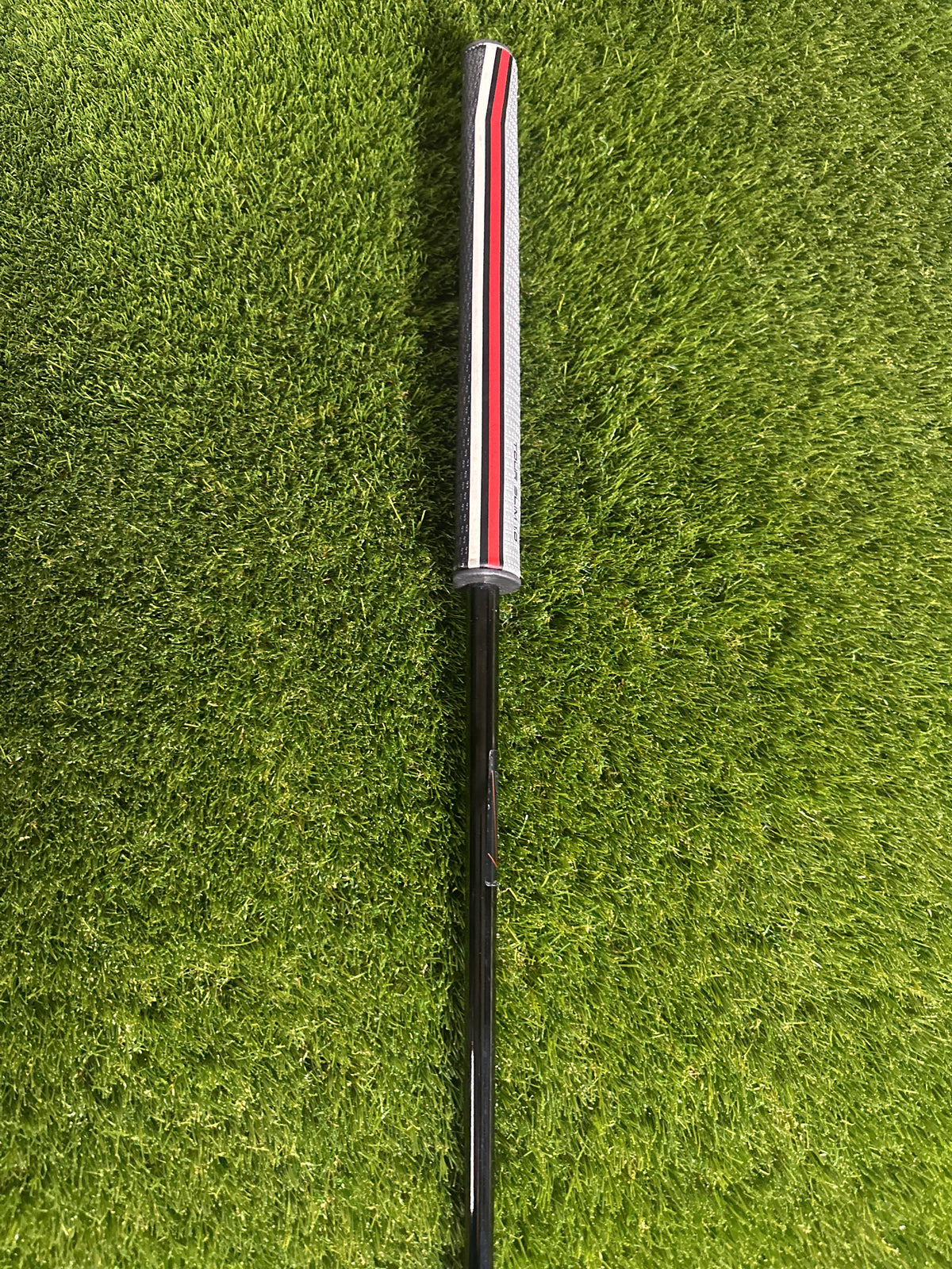 BenRoss Tribe SRT 004 34" Putter
