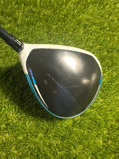 TaylorMade Sim 2 Max 10.5 Driver