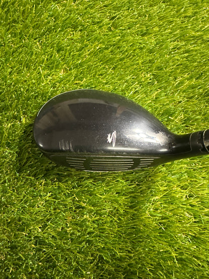 Cobra King F6 17.5 HYB