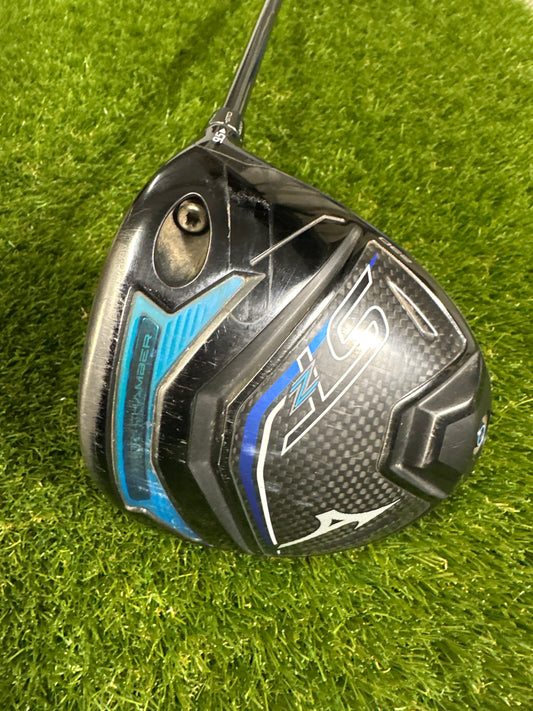 Mizuno STZ 230 9.5 Driver