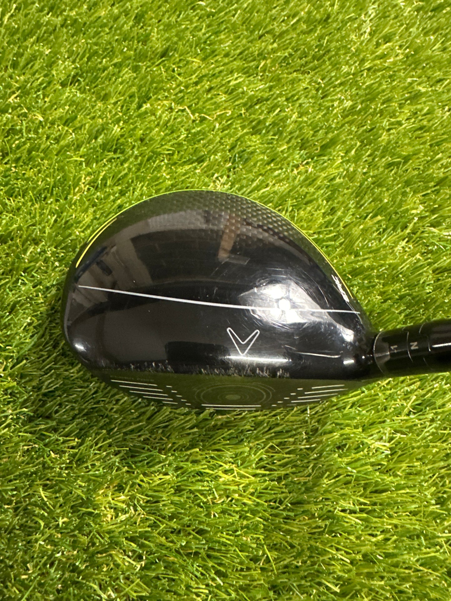 Callaway Epic Flash 3/13.5 FWY
