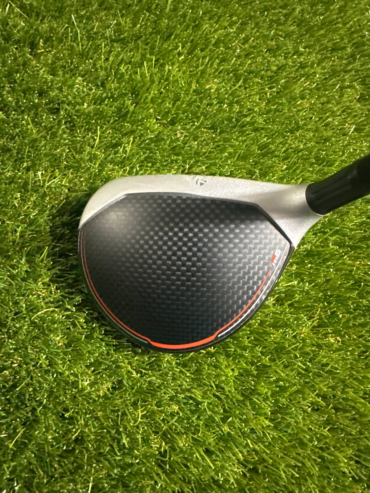 TaylorMade M6 5/18 FWY