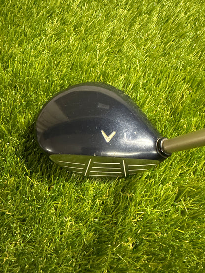 Callaway Big Bertha Steelhead Plus 7 FWY