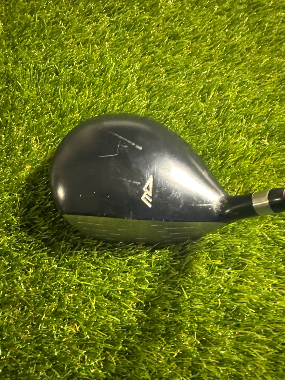 MD Seve Icon 5/18 FWY