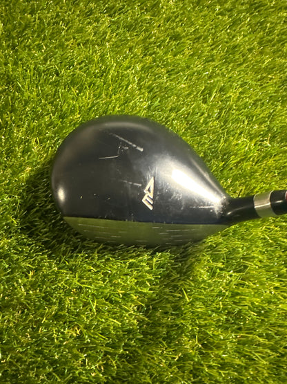 MD Seve Icon 5/18 FWY