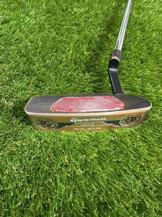 TaylorMade TP Juno 34" Putter