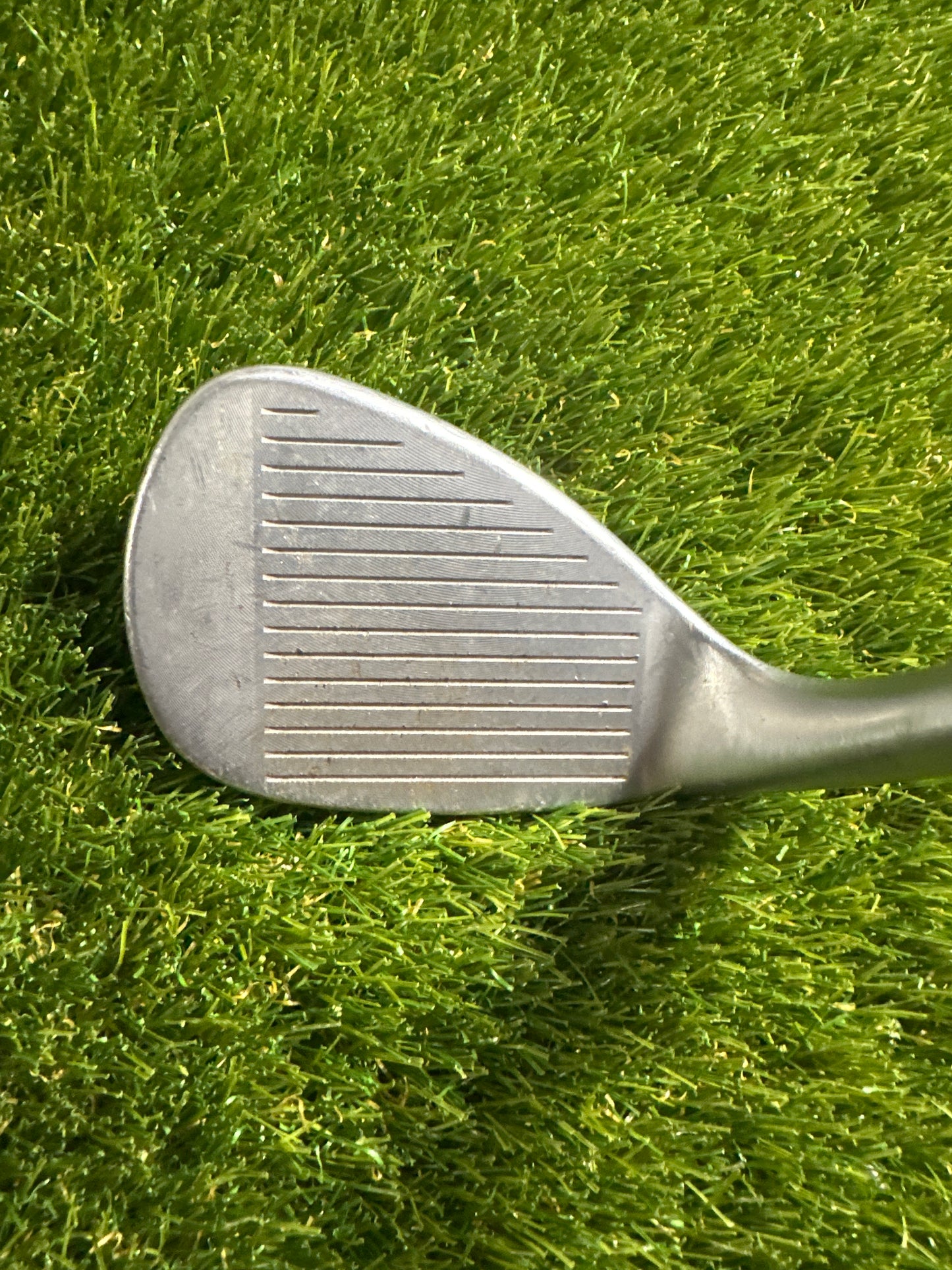 Titleist Spin Milled 60/04 Wedge