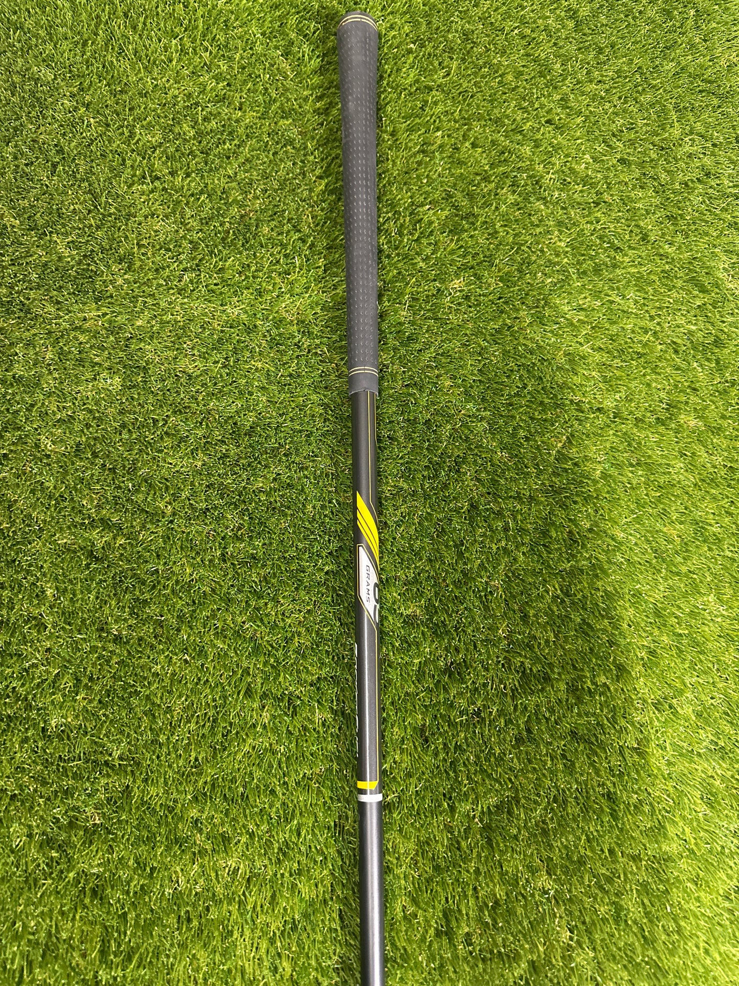 TaylorMade RBZ 4/22 HYB