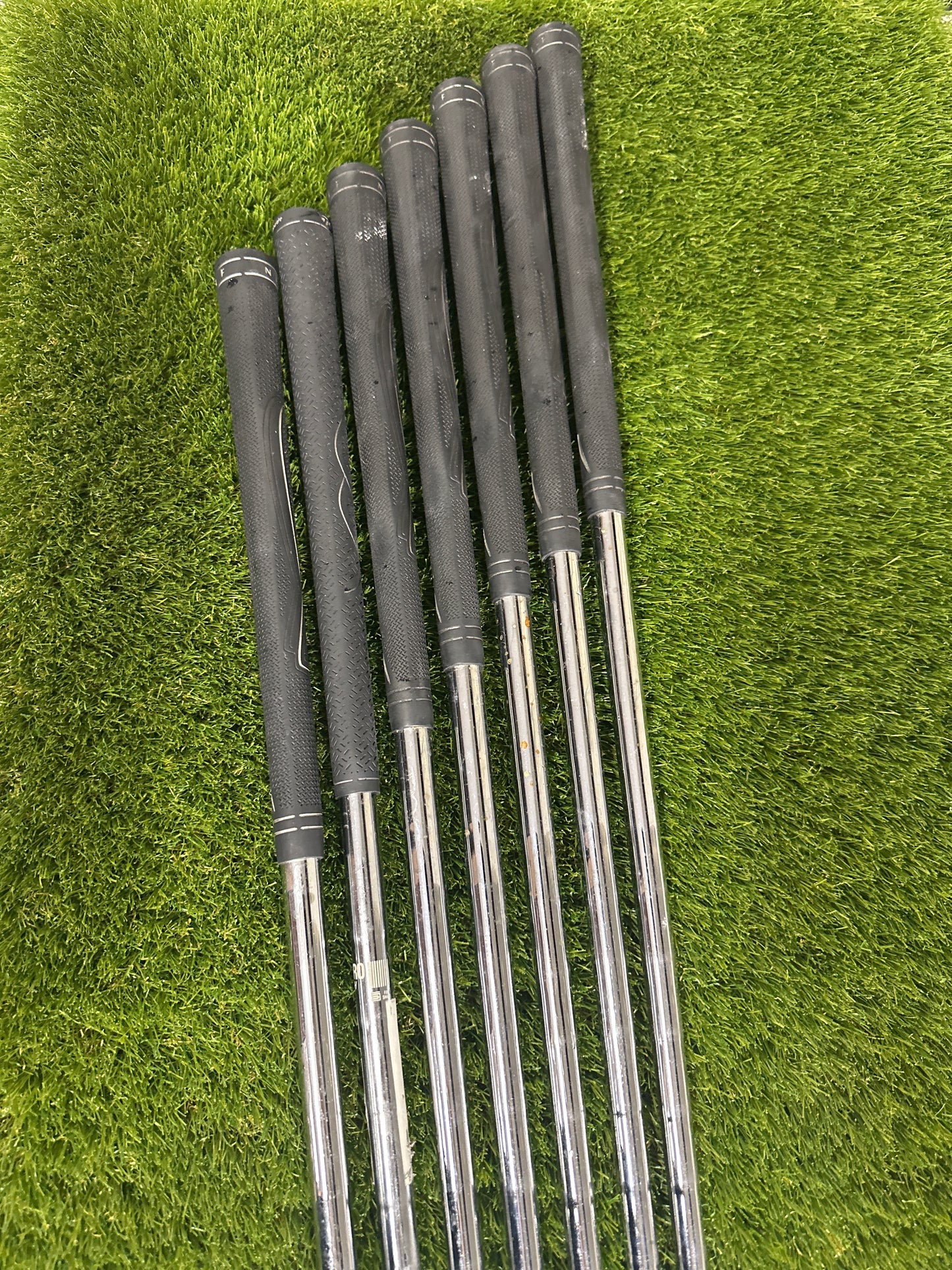 Nike Pro Combo 3-9 Irons