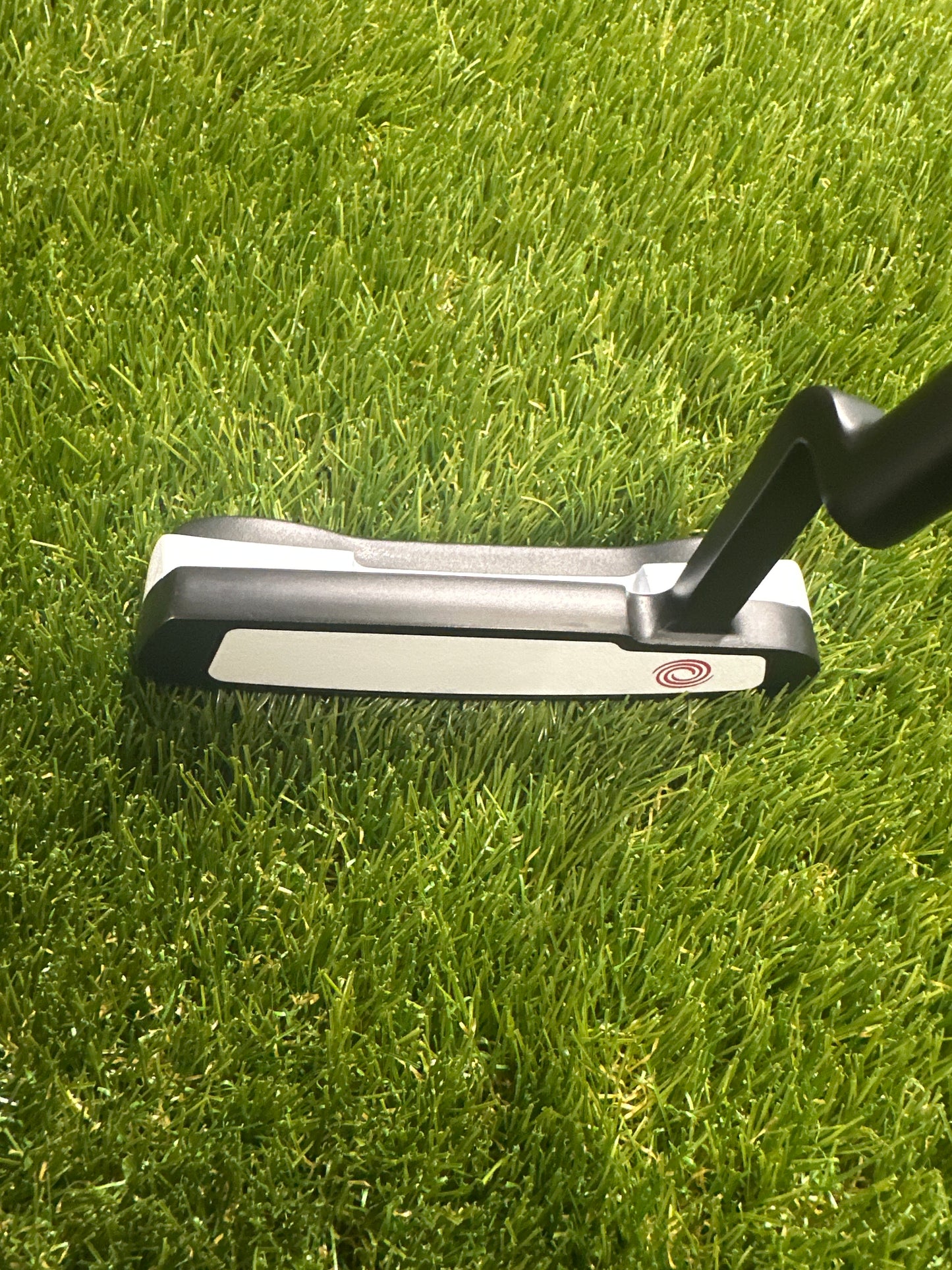 Odyssey Versa 1 35" Putter