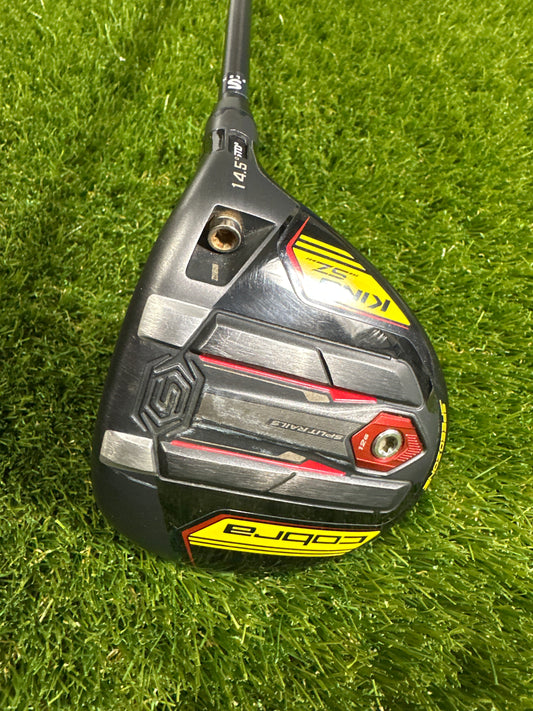 Cobra King SZ 14.5 FWY