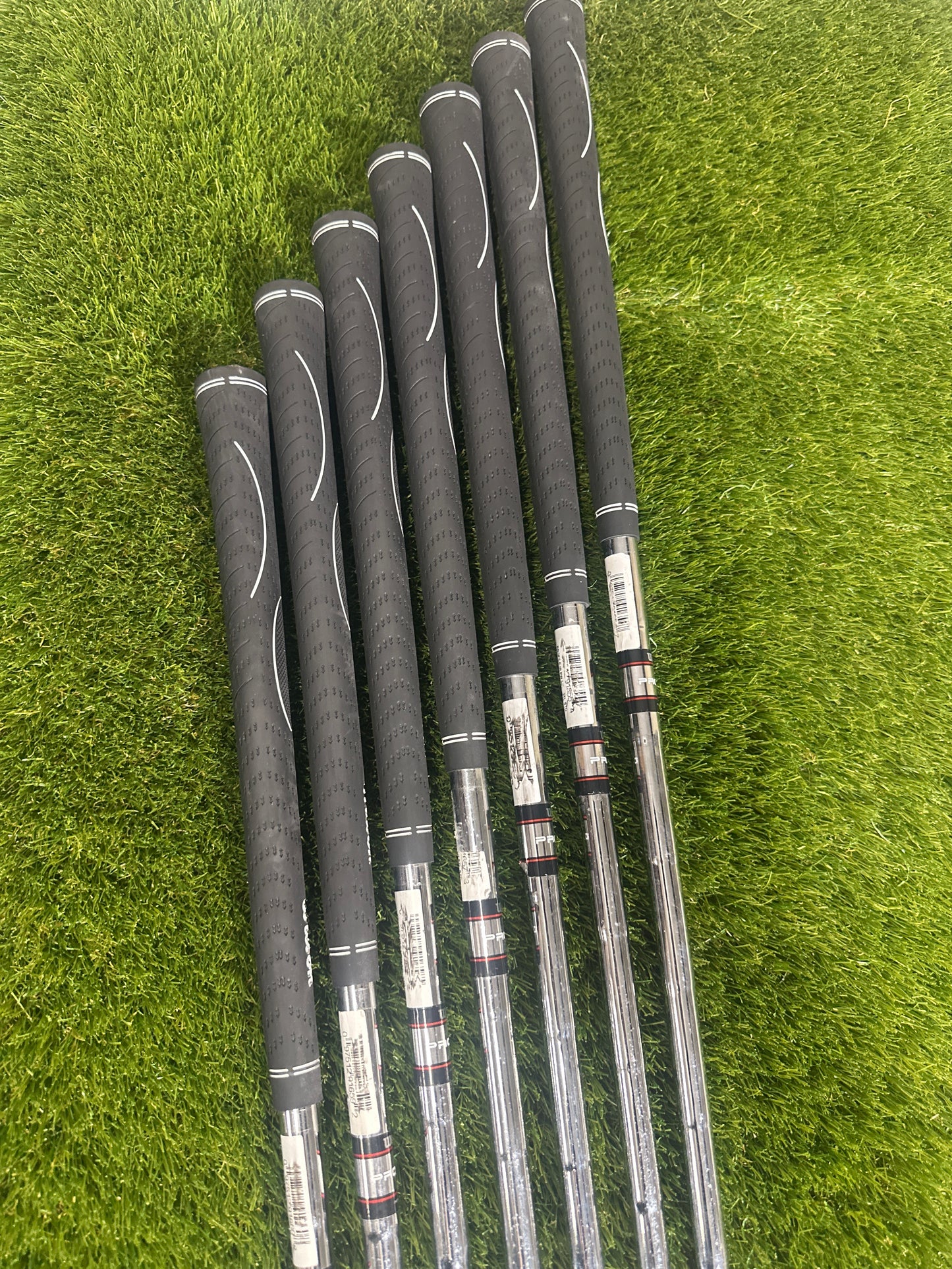 Wilson Profile 5-SW Irons