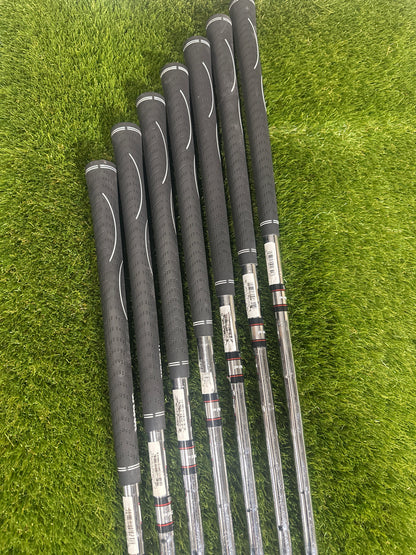 Wilson Profile 5-SW Irons