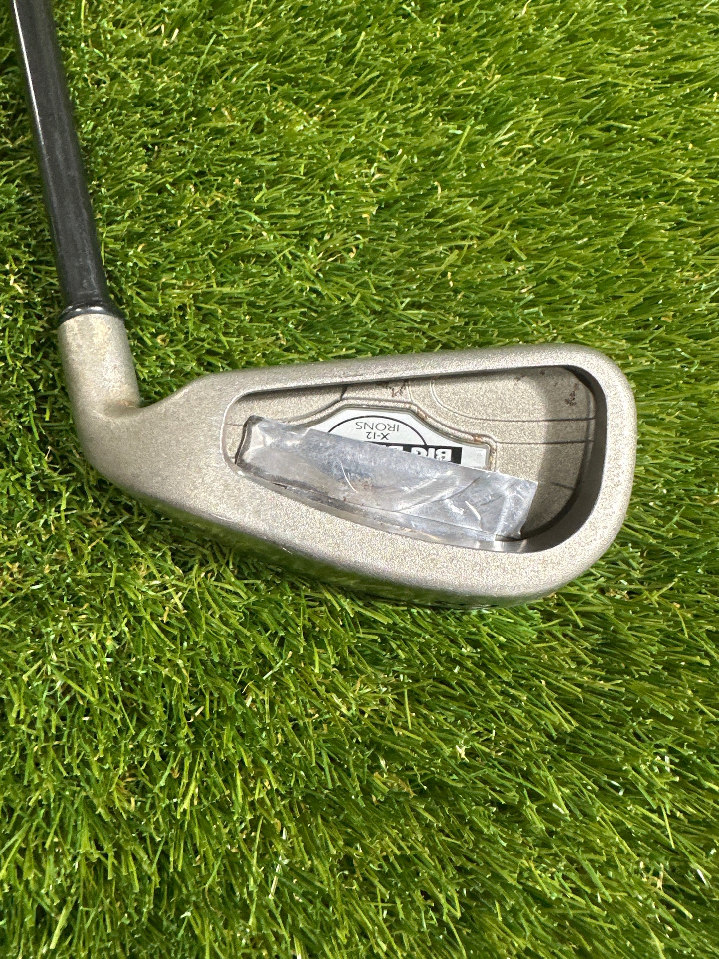 Callaway X12 3 Iron