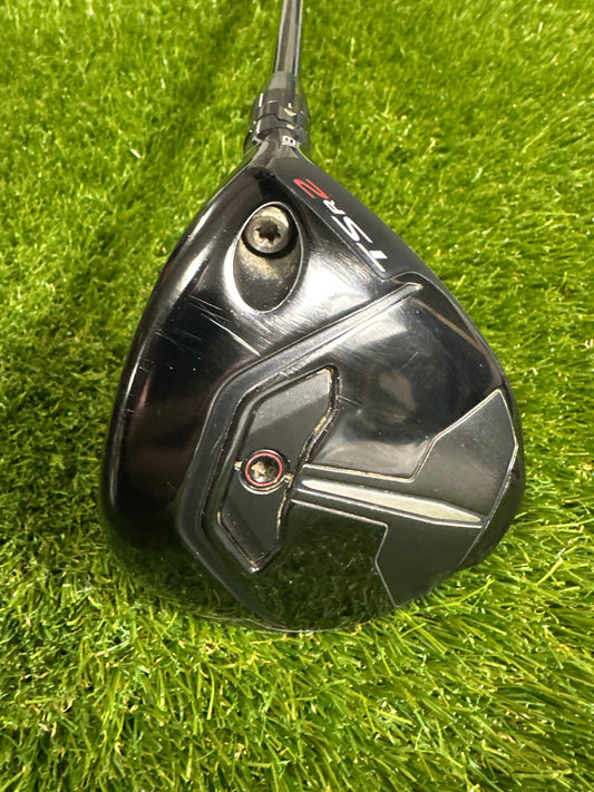 Titleist TSR2 18 FWY